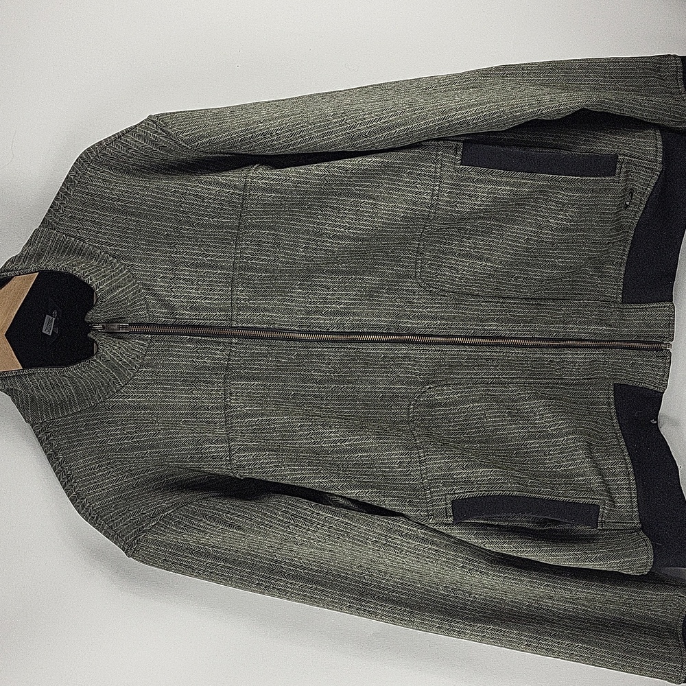 Mec Fleece Lined Jacket Size XL